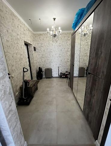 Продажа квартир: 2 комнаты, 59 м², Южная Магистраль Элитка, 9 этаж, Евроремонт — 2