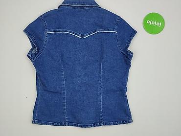 smog koszula: Joie, Koszula damska, rozmiar XL — 3