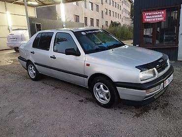 lexus harrier: Volkswagen Vento: 1992 г., 1.8 л, Механика, Седан — 6