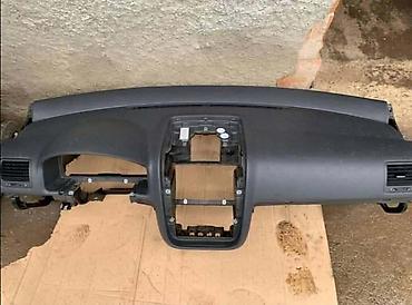 ventilator kabine: TABLA ZA VOLKSWAGEN GOLF 5 | Delovi za golfa 4 i 5 — 1