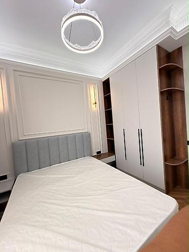 114: 2 комнаты, 50 м², Физкультурный (КГАФКиС) Элитка, 11 этаж, Евроремонт — 7