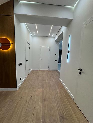 Продажа квартир: 5 и более комнат, 218 м², Элитка, Дизайнерский ремонт — 24