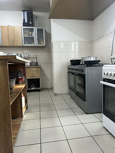 Профессиональная кухонная линия для общепита Описание: - at lalafo.kg Профессиональная кухонная линия для общепита Описание: -
