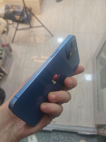 iphone 13 yeni: IPhone 13, 128 GB, Mavi — 4