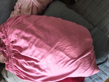 Posteljina: Singl, Pamuk, bоја - Šareno — 8