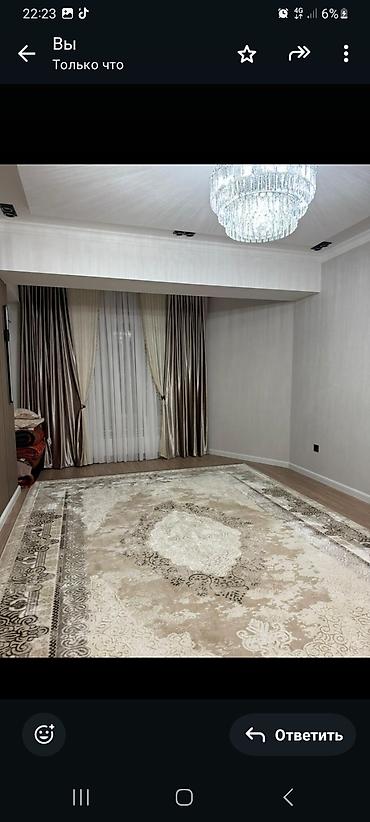 Продажа квартир: 2 комнаты, 84 м², Элитка, 5 этаж, Евроремонт — 14