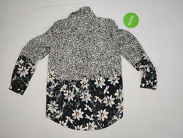 flared zara: Zara, Koszula damska, rozmiar S — 3