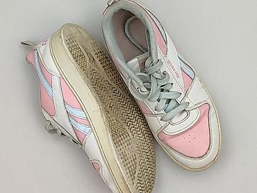 kapcie dunk: Reebok, Sneakersy damskie, rozmiar 38.5 — 1