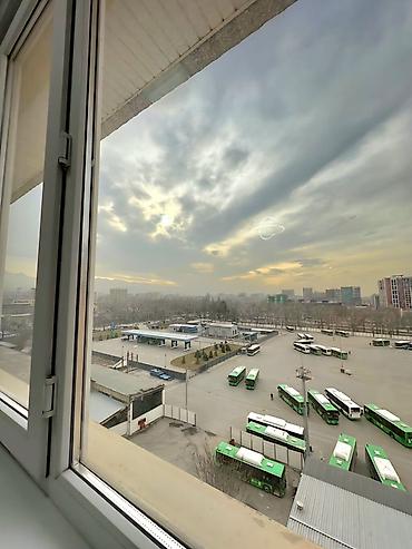 vefa: 2 комнаты, 44 м², 106 серия, 9 этаж, Косметический ремонт — 4