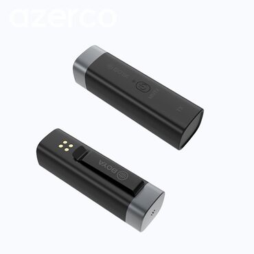 Mikrofonlar: Yeni Simsiz (Bluetooth) Mikrofon Pulsuz çatdırılma -da lalafo.az — 11 Mikrofonlar: Yeni Simsiz (Bluetooth) Mikrofon Pulsuz çatdırılma — 11