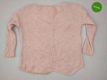 sweter wojan: Sweter damski, rozmiar 6XL — 3