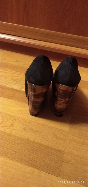 Tuflilər: Tuflilər, Ölçü: 39, Yeni — 7