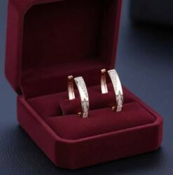 Ostali nakit: Mindjuse po super ceni 
1100 din /par 
2 para 1500 din 💛 — 13