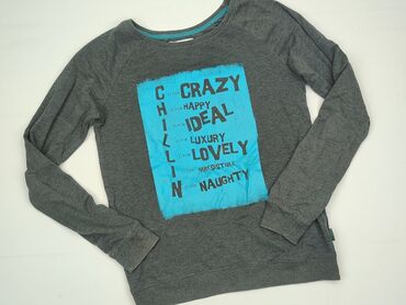 Sweatshirt for men, L (EU 40), Chillin, condition - Very good