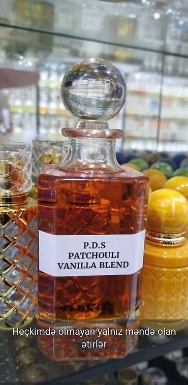 Ətriyyat: Parfüm kolleksiyası 1) Testesterone by Hormony Paris – isti — 7