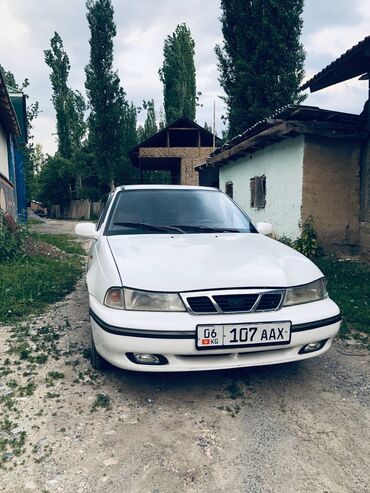 Daewoo: Daewoo Nexia: 2005 г., 1.5 л, Механика, Бензин, Седан