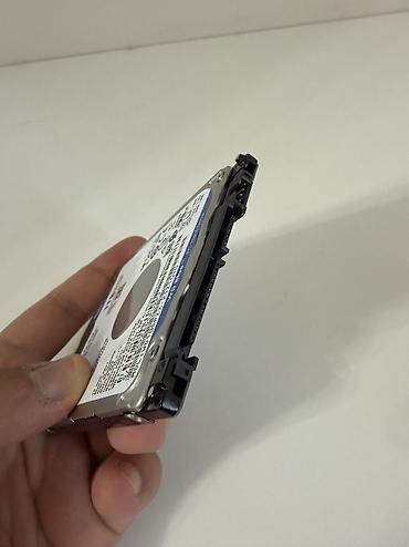 windows surface: Накопитель для ПК, Новый, HDD — 1