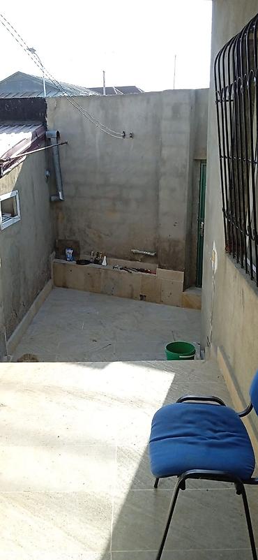 Həyət evləri və villaların satışı: 2 otaqlı həyət evi – mətbəx mebeli və məişət texnikası ilə - Plan: 1 — 3