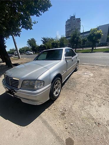 mersedes e class: Mercedes-Benz C-Class: 1993 г., 1.8 л, Механика, Бензин, Седан — 1
