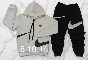 Ostala dečija odeća: Dečiji kompleti vrhunskog kvaliteta. Dostupne veličine na slikama — 15