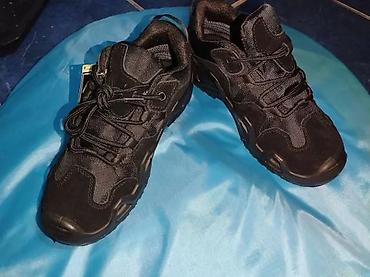 nepromočive patike: TAKTICKE PATIKE AK NOVE GORETEX COMBAT VOJNE POLICIJSKE | Cene nisu — 5