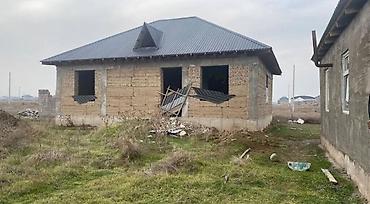 120: Продается дом (под ПСО) с участком 4 соток. 📍ВОССТ-2, Кожомкул — 1