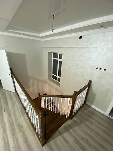 Обшивка лестниц: Лестницы на заказ — 7