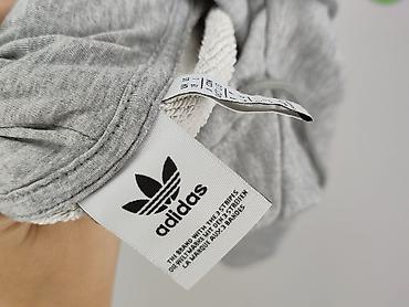 dresy w golebie: Adidas, Bluza z kapturem damska, rozmiar L — 4