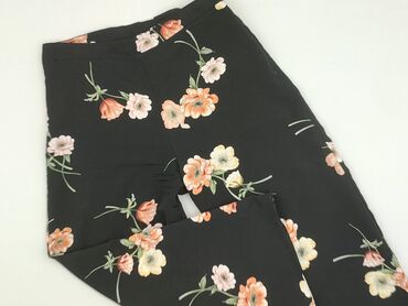 muuv spodnie dresowe: New Look, Spodnie materiałowe damskie, rozmiar S