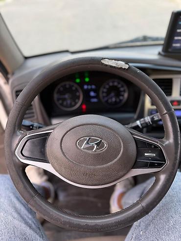 танкист шлем: Hyundai Porter II (бортовой малотоннажный грузовик) Свежепригнанный с — 8