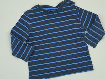 bluzki dopasowane w talii: Bluzka, Lupilu, 1.5-2 lat, 86-92 cm, stan - Dobry