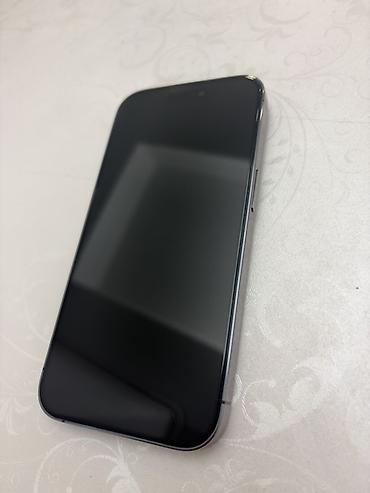 Apple iPhone: IPhone 14 Pro, Deep Purple — 6