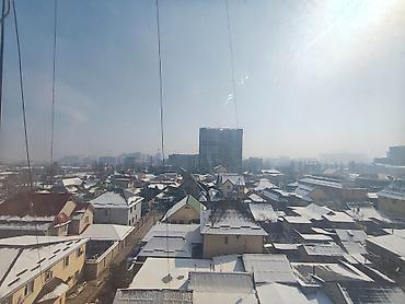 Продажа квартир: 2 комнаты, 58 м², 106 серия, 7 этаж, Готовая ПСО (под самоотделку) — 5