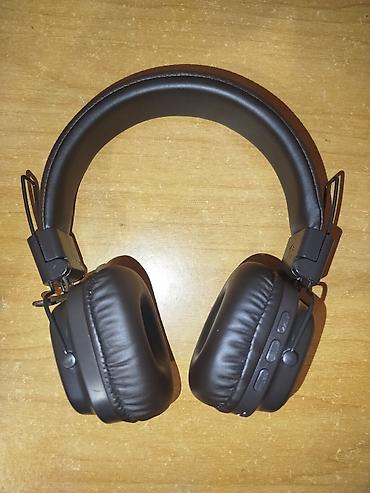 Qulaqcıqlar: Z30 Wireless Earphone qulaqcıq - Simsiz qulaqüstü model - 40 saatadək — 3