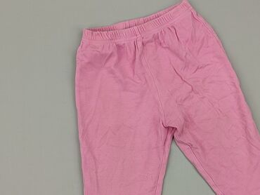 Leggings, George, 9-12 months, condition - Very good
