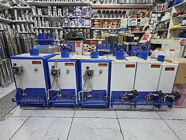 печка котёл: Газовый котёл Новый, Бренд: Unilux, Для дома, Тип управления: Механический — 1