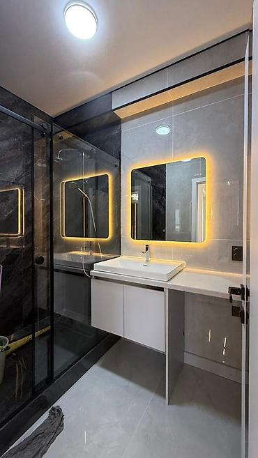 Продажа квартир: 3 комнаты, 65 м², Элитка, 6 этаж, Дизайнерский ремонт — 2