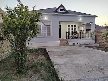 qusarda satılan heyet evleri: 4 otaqlı, 130 kv. m, Yeni təmirli — 2