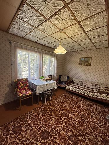 купить мобильный дом: Продаётся хорошая и ухоженная дача в селе Байтик (рядом с комплексом — 9