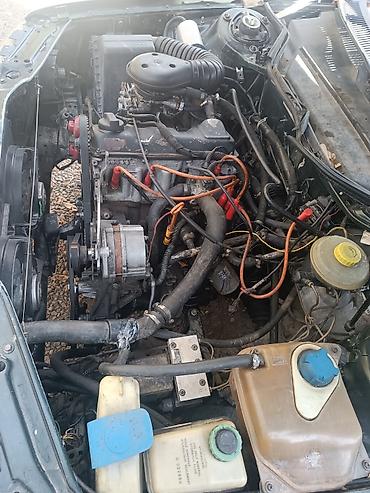 губа пассат б3: Audi 100: 1993 г., 1.8 л, Кол менен иштөөчү, Бензин, Универсал — 7