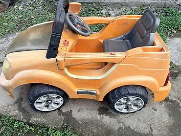 Детские электрокары: Детский электрокар — 24