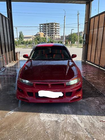 галант митсубиси: Mitsubishi Galant: 1999 г., 2 л, Бензин, Седан — 2