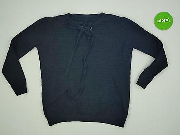 nylon sweter: Sweter damski, rozmiar 2XL — 2