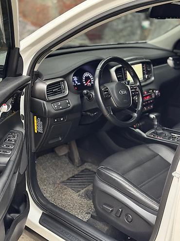 Kia: Kia Sorento: 2019 г., 2 л, Автомат, Дизель, Кроссовер — 7