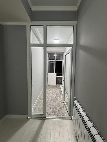 продаю квартиру в пишпеке: 2 комнаты, 60 м², Курманжан-Датка мкр., Элитка, 11 этаж, Старый ремонт — 5