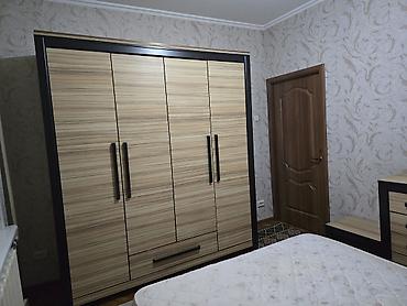 квартиры микрорайон: Сдаётся 2‑комнатная квартира на долгий срок Исанова/Боконбаева цена с — 4