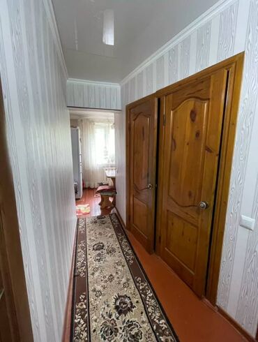 2ком квартира куплю: 2 комнаты, 43 м², Хрущевка, 1 этаж