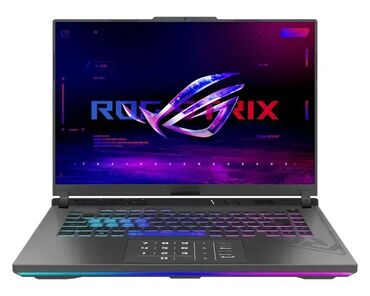 torbe za laptop novi sad: Brand: ASUS Model: ASUS ROG Strix G16 G614JI-N3082 (16" FHD+