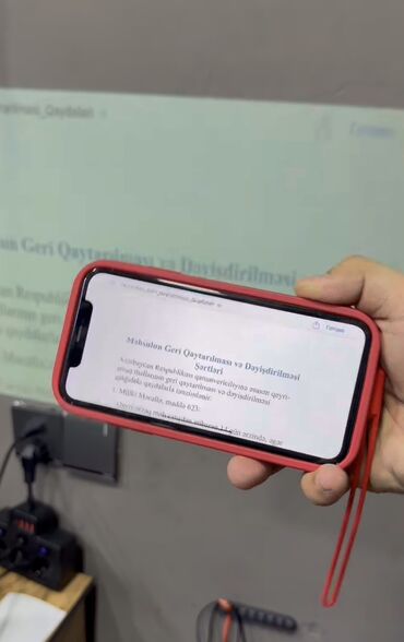 Proyektorlar: Yeni Portativ Proyektor Ödənişli çatdırılma, Rayonlara çatdırılma — 2