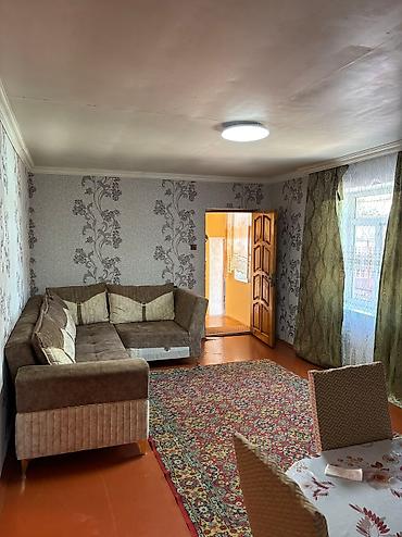 qara qarayev kiraye evler: 100 м², 4 комнаты, Канализация, Артезианский колодец, Газ — 9